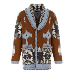 'Icon' cardigan