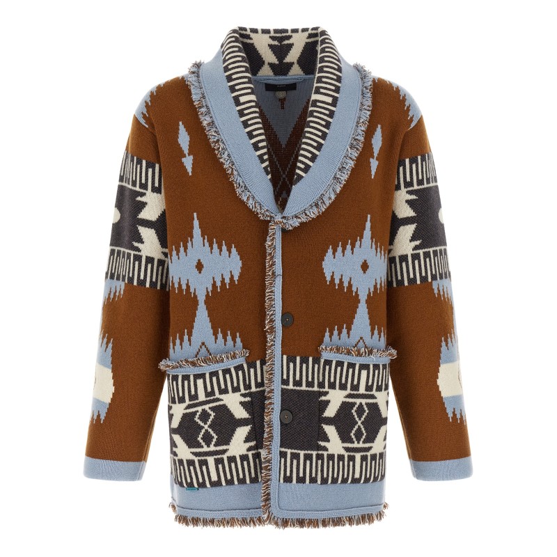 'Icon' cardigan