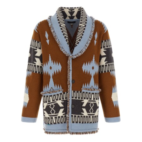 'Icon' cardigan