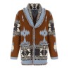 'Icon' cardigan