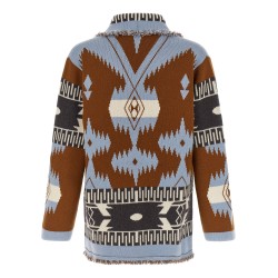 'Icon' cardigan