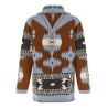 'Icon' cardigan