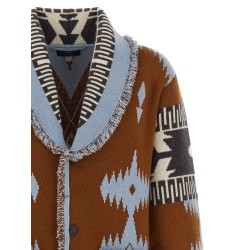 'Icon' cardigan