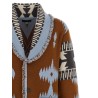 'Icon' cardigan