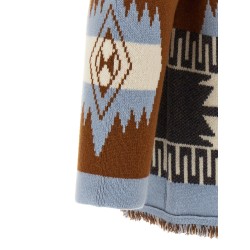 'Icon' cardigan