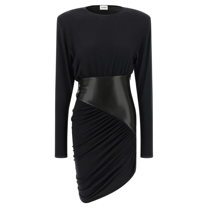 'Ursula' dress