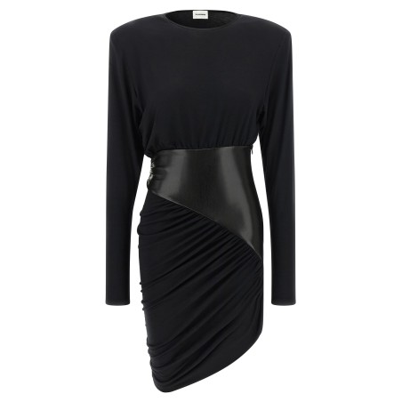 'Ursula' dress