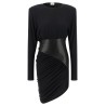 'Ursula' dress