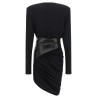 'Ursula' dress
