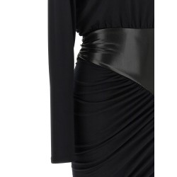 'Ursula' dress