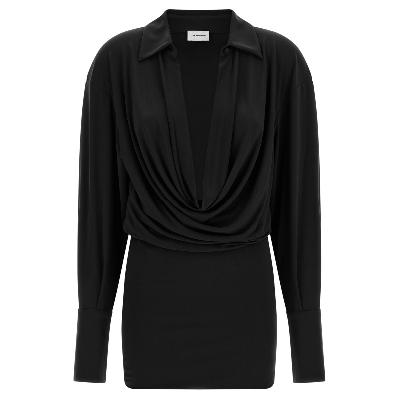 'Lilia' dress