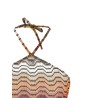 Greek pattern top