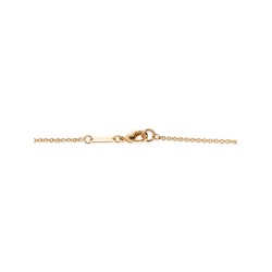 'Heart Logo' necklace
