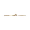 'Heart Logo' necklace