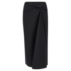 'MxmPaggi' skirt