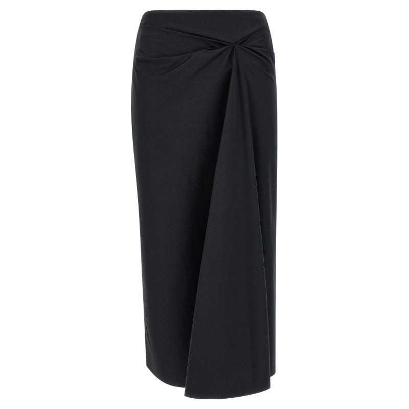 'MxmPaggi' skirt
