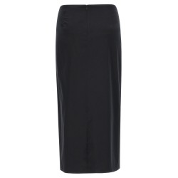 'MxmPaggi' skirt
