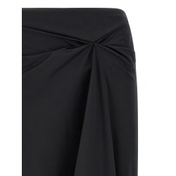 'MxmPaggi' skirt