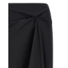 'MxmPaggi' skirt