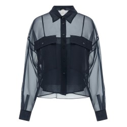'WkdColomba' shirt