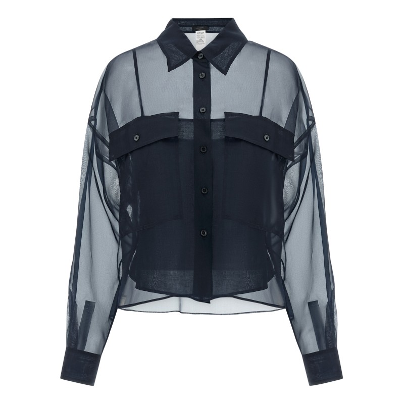 'WkdColomba' shirt