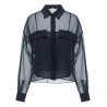 'WkdColomba' shirt