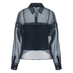 'WkdColomba' shirt