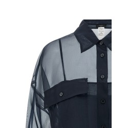 'WkdColomba' shirt
