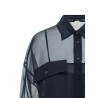 'WkdColomba' shirt