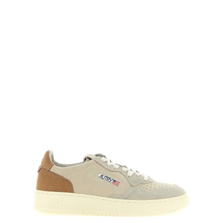 'Medalist Low' sneakers