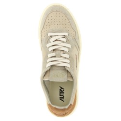 'Medalist Low' sneakers