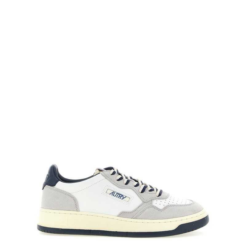 'Medalist Low' sneakers