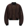 ' MA-1' reversible bomber jacket