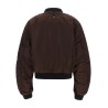 ' MA-1' reversible bomber jacket