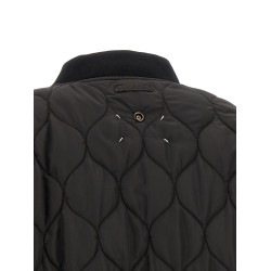 ' MA-1' reversible bomber jacket