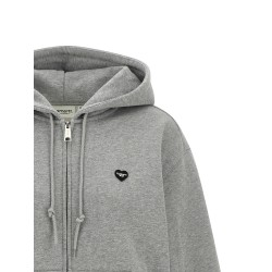 'Small Heart' jacket