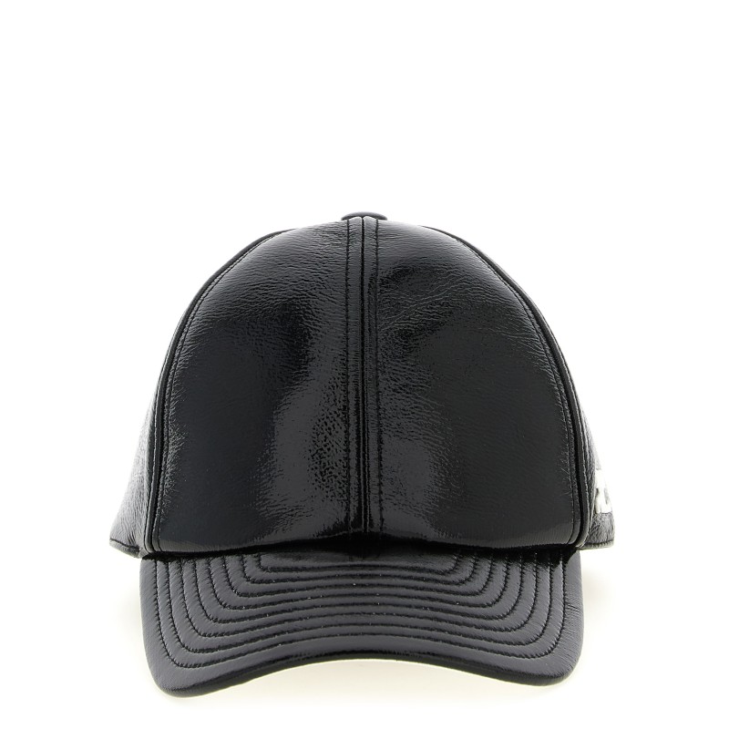 'Reedition Vinyl' cap