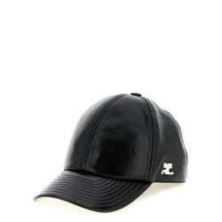 'Reedition Vinyl' cap