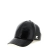 'Reedition Vinyl' cap