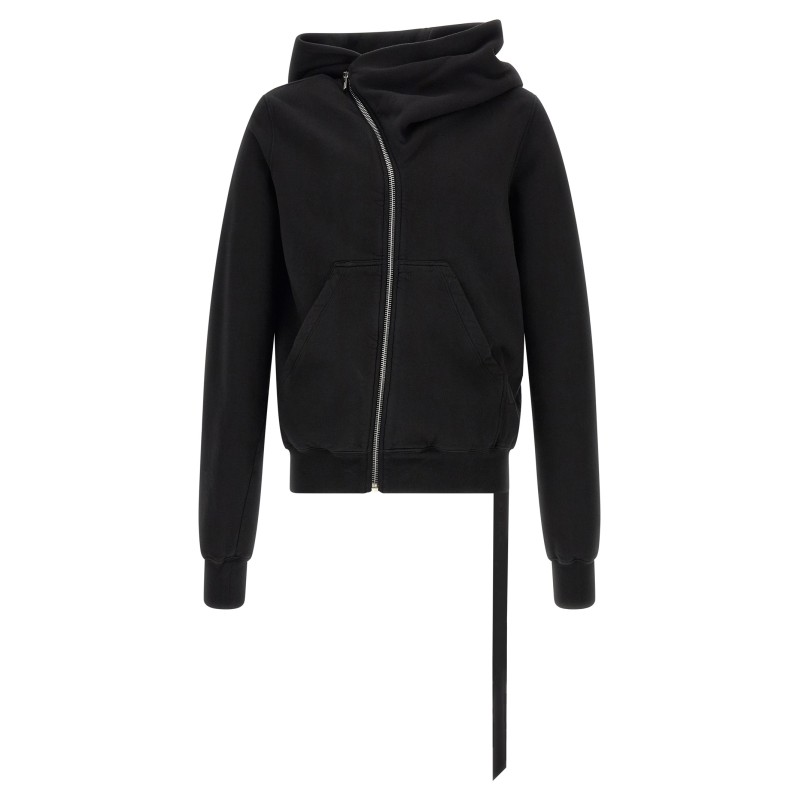 'Mountain' hoodie