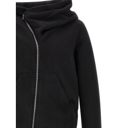 'Mountain' hoodie