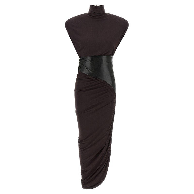 'Ursula' dress
