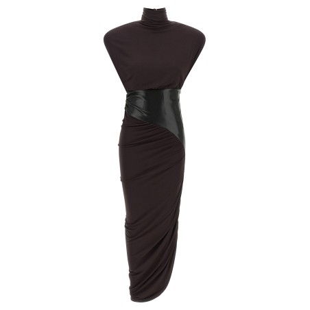 'Ursula' dress