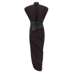 'Ursula' dress