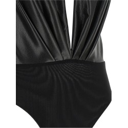 'Zendaya' bodysuit