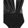 'Zendaya' bodysuit