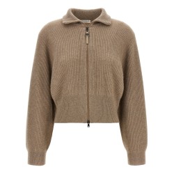 'Sparkling' cardigan
