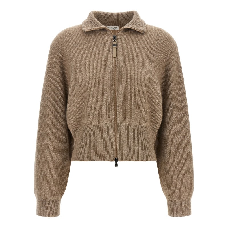 'Sparkling' cardigan