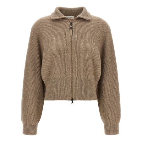 'Sparkling' cardigan