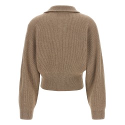 'Sparkling' cardigan